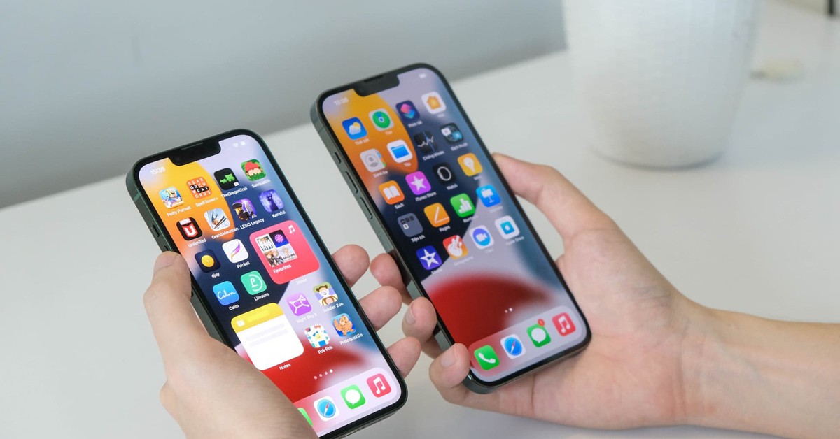 Apple khuyên người dùng iPhone ngừng sử dụng một ứng dụng