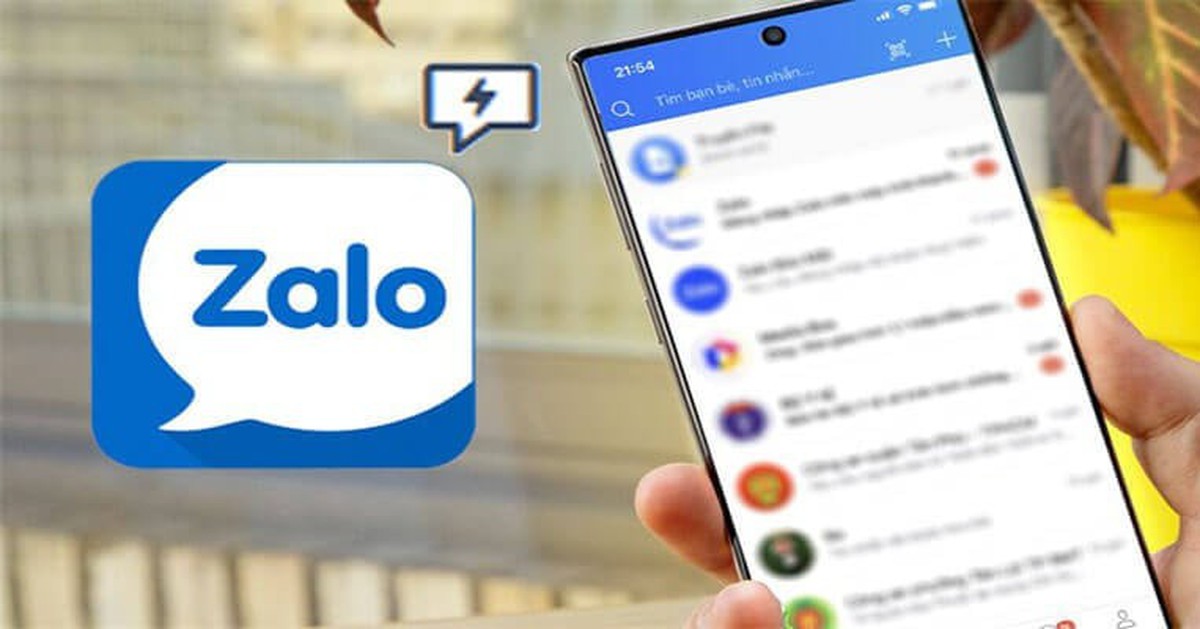 Lời khuyên cho người hay gửi địa chỉ nhà, số điện thoại.... qua Zalo, Messenger