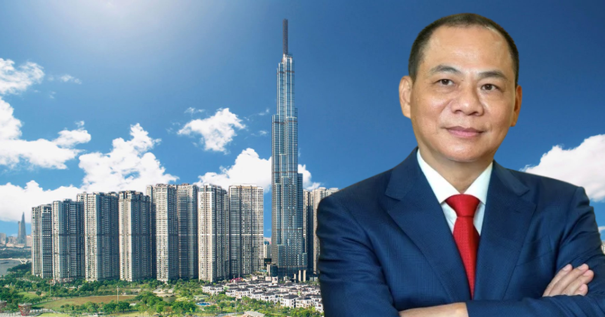 Đúng 8/10, tỷ phú Phạm Nhật Vượng cần tuyển thêm 200 người về làm việc: Yêu cầu ngoại hình ưa nhìn, tốt nghiệp Trung cấp trở lên, lương cứng lên đến 15 triệu đồng/tháng
