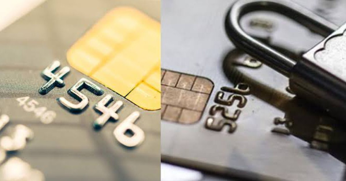 Từ ngày mai 5/10, ngân hàng có thể phong toả một phần tiền trong tài khoản trong trường hợp sau