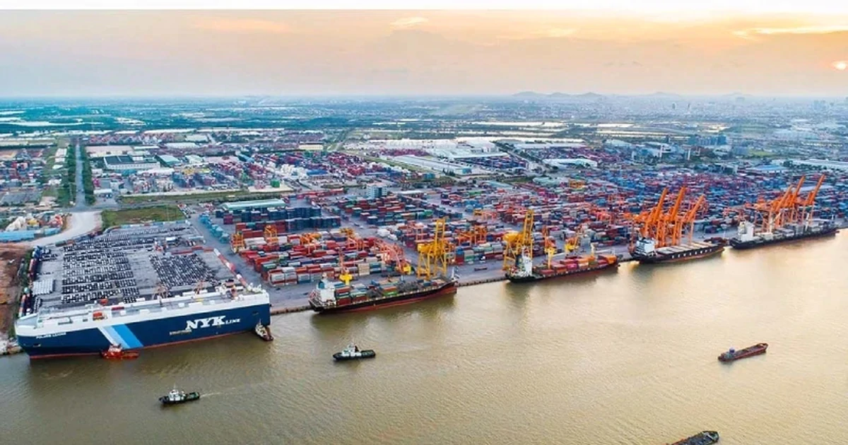 12 tỉnh, thành phố nào tăng trưởng kinh tế trên hai con số?