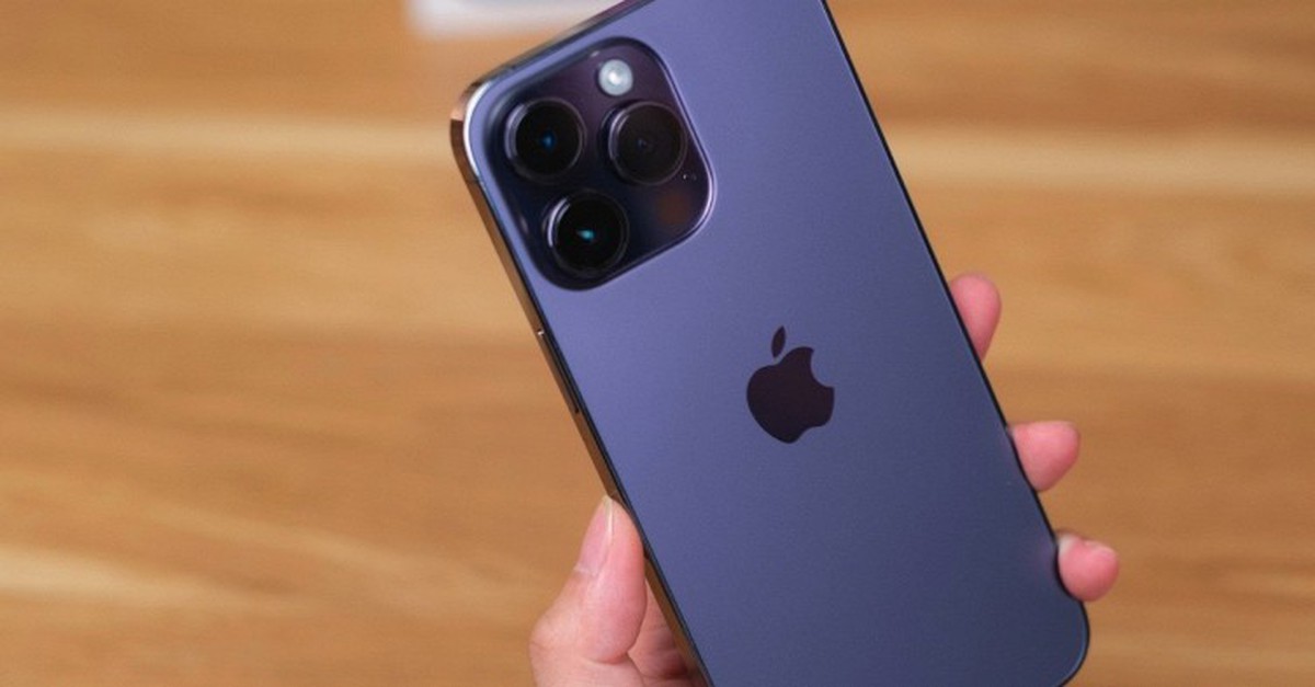 4 mẫu iPhone cũ đáng mua nhất 2026: iPhone 18 ra mắt, giá đời cũ giảm sâu