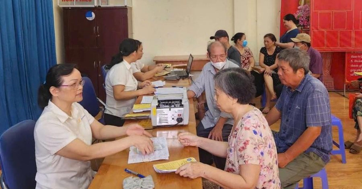 Từ hôm nay (5/10), hàng triệu người dân Việt Nam đón tin vui