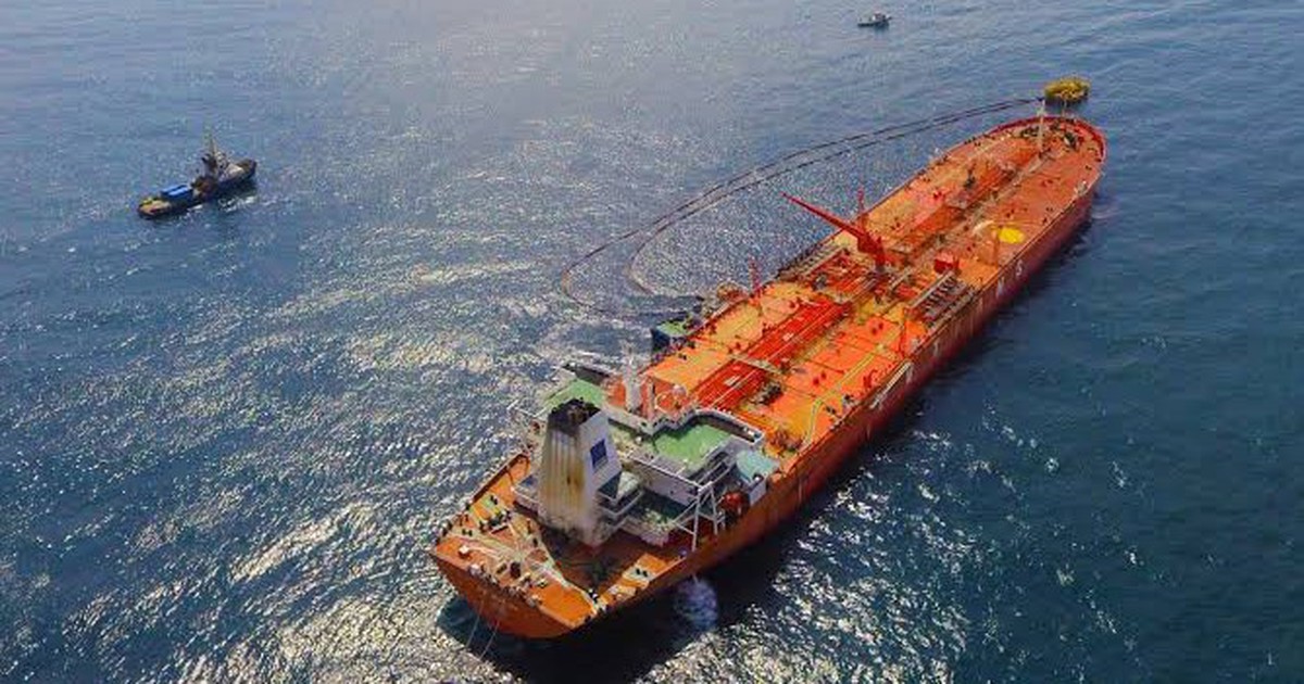Quốc gia sở hữu 267 tỷ thùng dầu báo tin vui cho cả châu Á