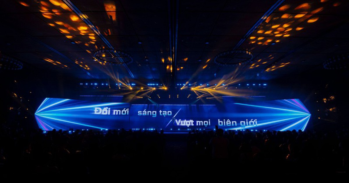 Gala Better Choice Awards 2026: 45 hạng mục được vinh danh, bùng nổ với những màn trình diễn mãn nhãn