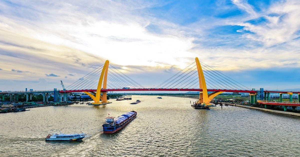 Việt Nam có một khu vực lọt top 15 thế giới, sở hữu lợi thế được đánh giá ngay cả trung tâm trung chuyển lâu đời ở Singapore chưa chắc sánh bằng