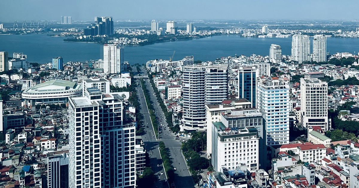 Lần đầu tiên trong năm, một địa phương ghi nhận tăng trưởng GRDP cán mốc hai con số trong quý III