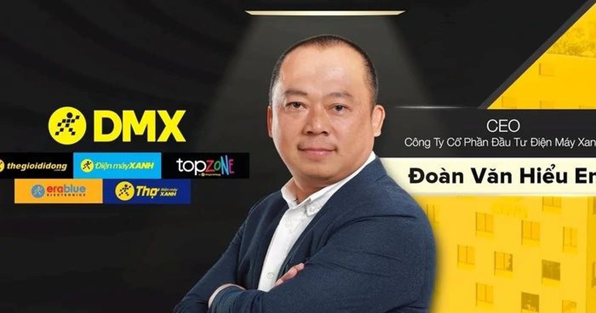 Điện máy Xanh bất ngờ bán một loại chó