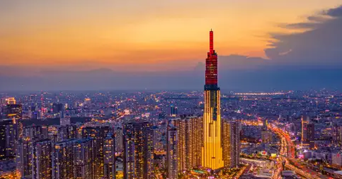 Vượt qua Melbourne, Rome, thành phố giàu nhất Việt Nam lọt top 2 thế giới ở một yếu tố đặc biệt