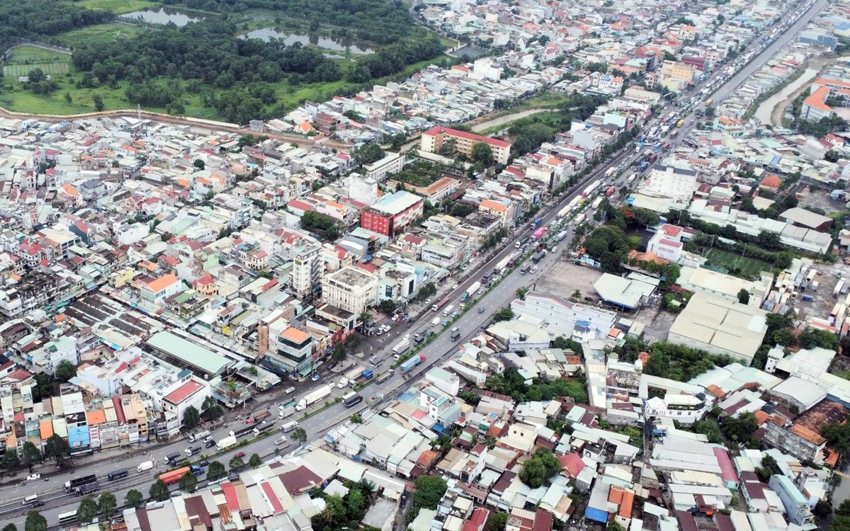 Dự án cấp bách nhận chỉ đạo khẩn, “điểm nóng” ùn tắc giao thông sắp được giải