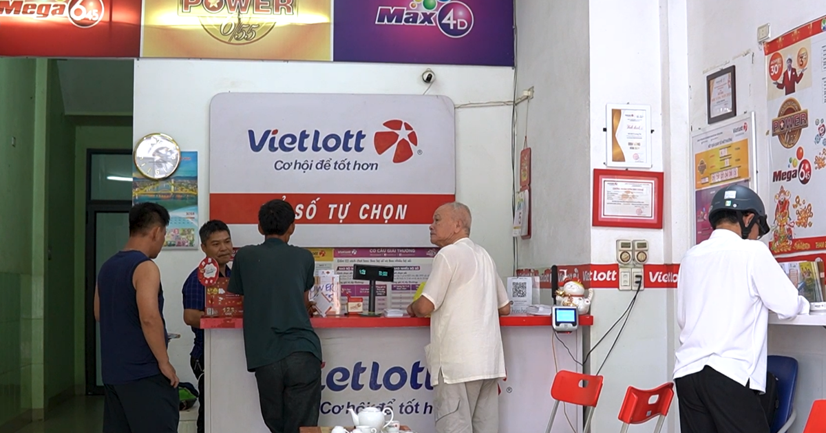 153 người chơi Vietlott vừa trải qua kỳ quay "đau tim" nhất lịch sử chỉ vì một con số!