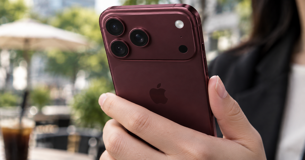 Tính năng âm thầm khiến iPhone hao pin