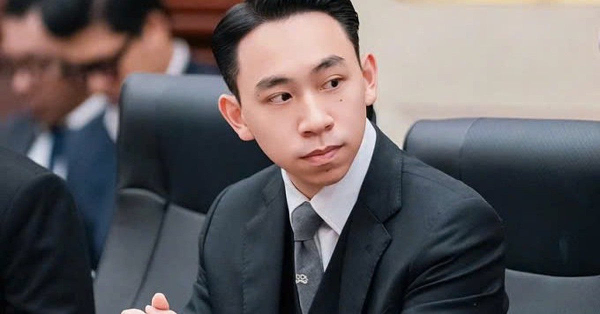 Con trai thứ 2 của tỷ phú Phạm Nhật Vượng đang tuyển nhân viên mới, công việc liên quan nhiều tới tài sản công ty, yêu cầu thành thạo tin học văn phòng, ưu tiên giỏi 1 kỹ năng, lương lên tới hơn 20 triệu đồng/tháng