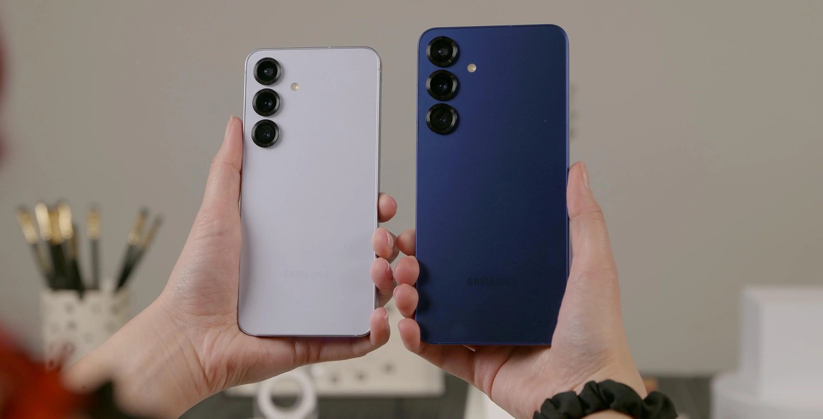 Tin vui mới cho người dùng điện thoại Samsung Galaxy cũ