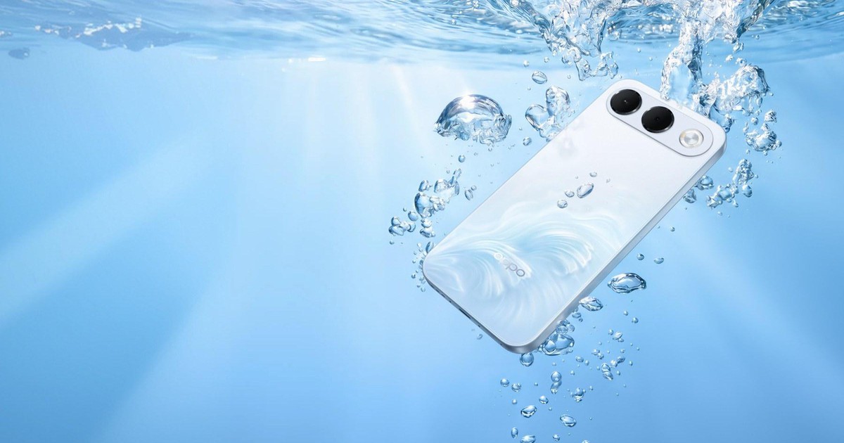 Dòng A của OPPO không còn là "máy bền giá mềm": cú lên đời đáng chú ý nhất phân khúc tầm trung năm nay