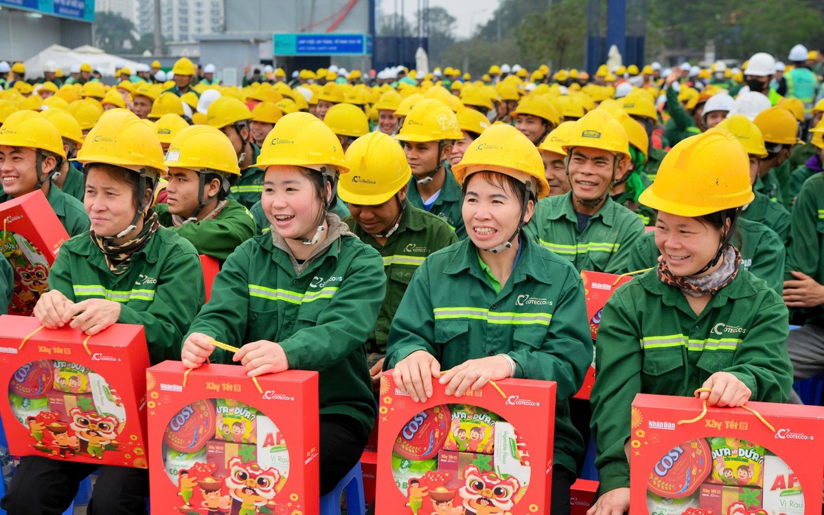 ESG tại Coteccons: Từ những con số đo lường đến niềm tin được xây dựng bằng sự tử tế