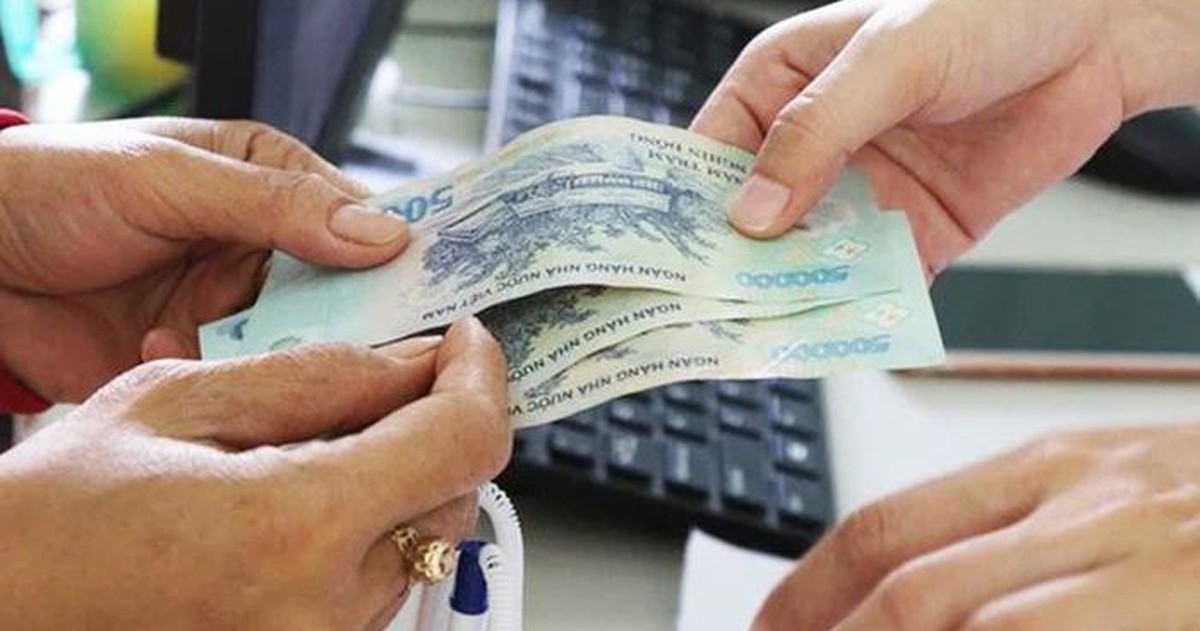 Tin vui: Tết Nguyên đán Đinh Mùi 2027, những trường hợp sau sẽ được nhận lên đến 2 triệu đồng tiền mặt