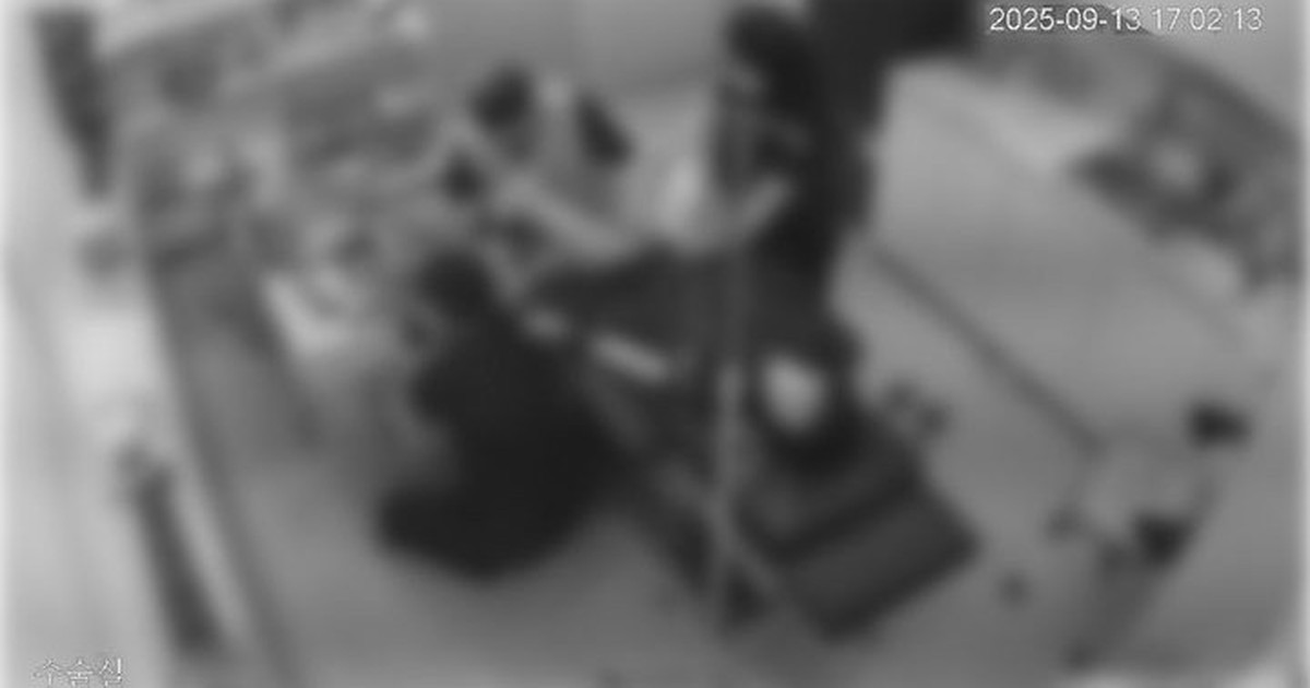 Hàng loạt camera bệnh viện tại Hàn Quốc bị hack, 80 video nhạy cảm bị ...