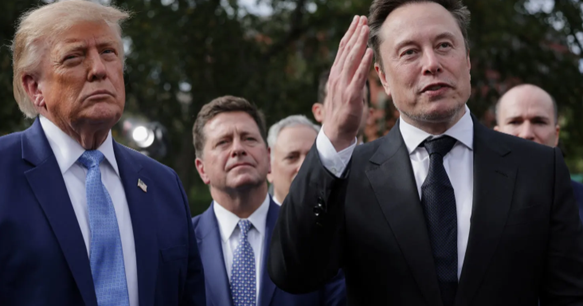 Tỷ phú Elon Musk sắp nhận huân chương khoa học danh giá nhất nước Mỹ