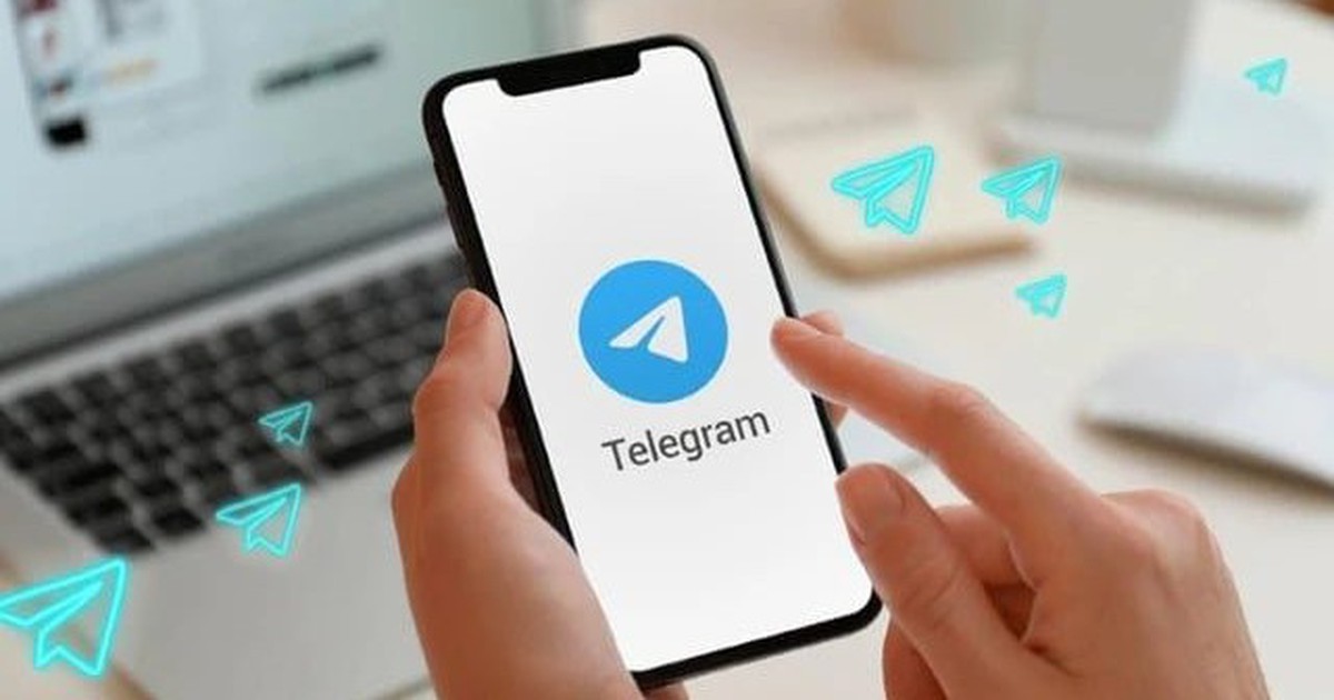 Công an phát thông báo quan trọng tới người dùng Telegram