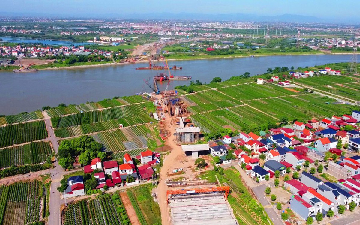 Lộ diện doanh nghiệp 3 tháng tuổi trúng dự án k...