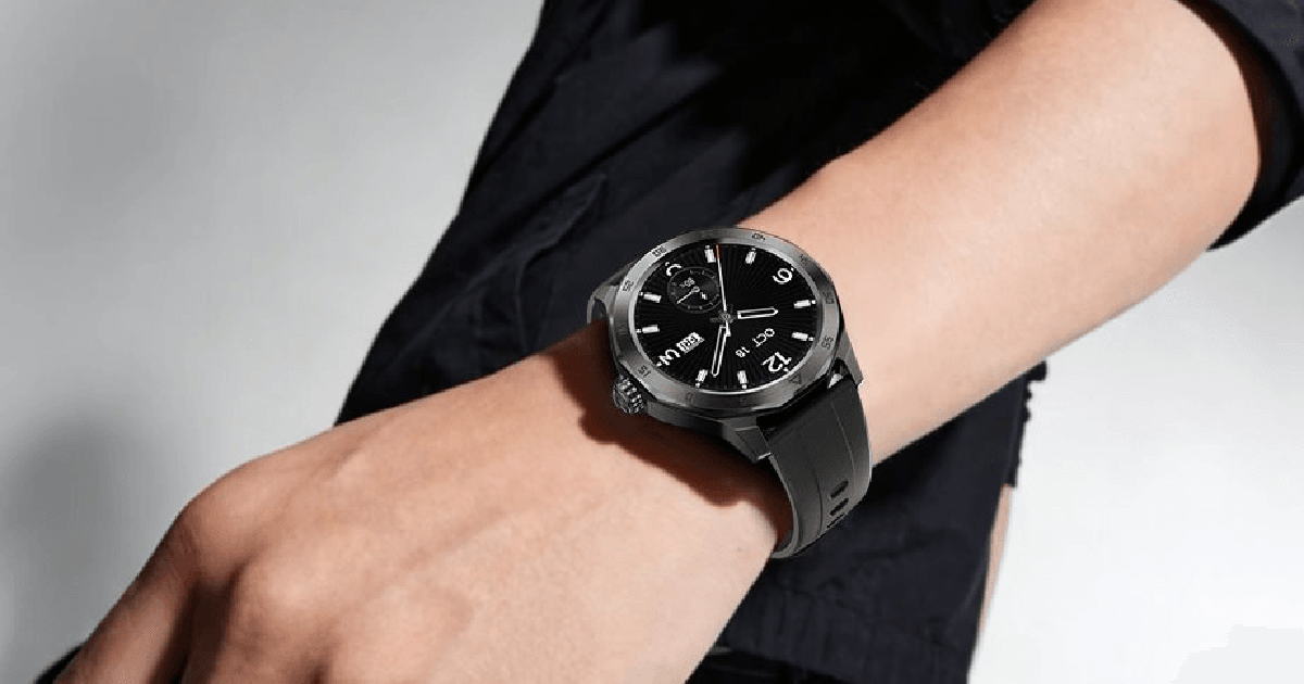 HONOR Watch 6 chính thức trình làng với pin 35 ngày, "sạc 1 lần dùng xuyên tháng": Giá 7 triệu, có trợ lý AI