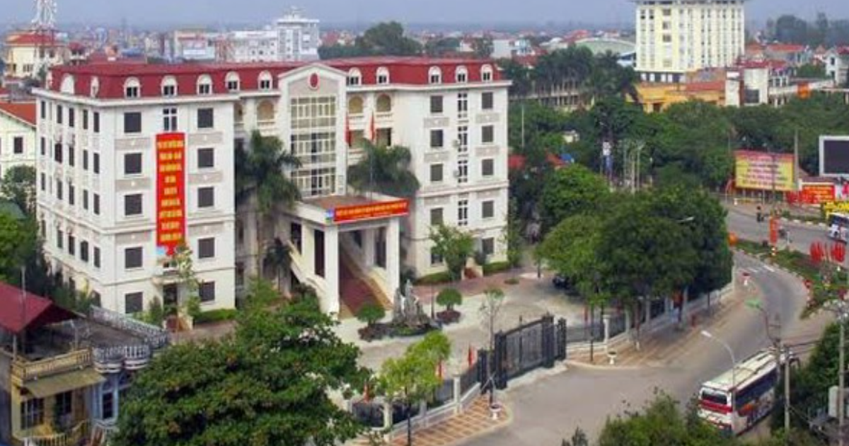 Hà Nội: Một doanh nghiệp được sử dụng gần 4.000m2 đất tại Sóc Sơn để làm dự án