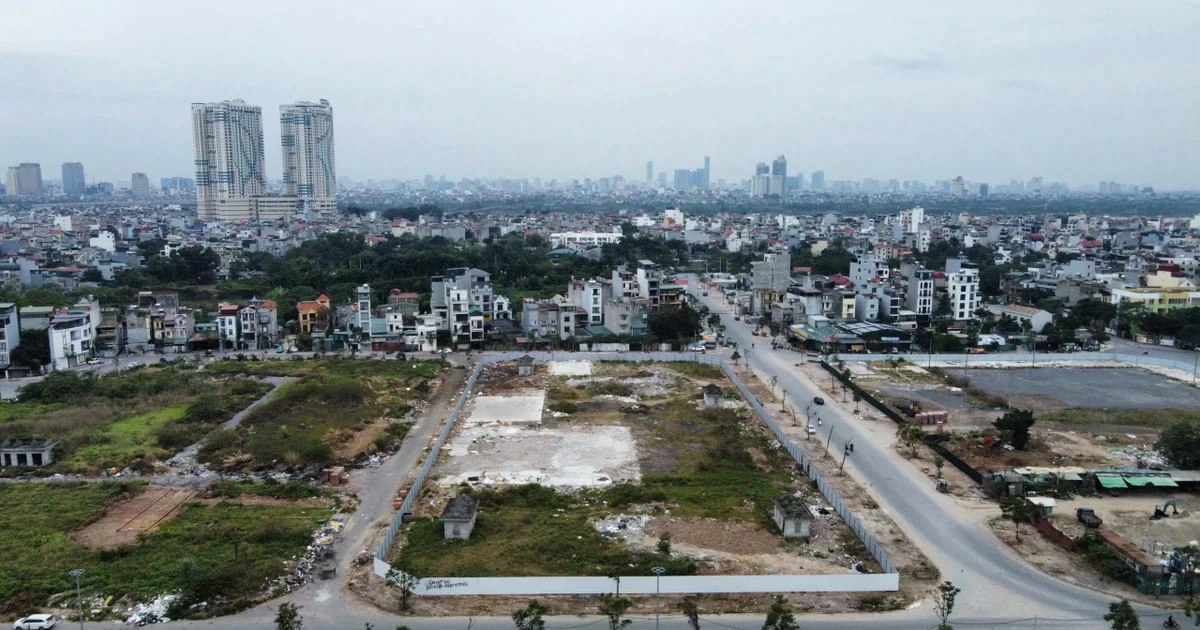 Đề xuất bổ sung loạt quỹ đất làm nhà ở xã hội tại Hà Nội