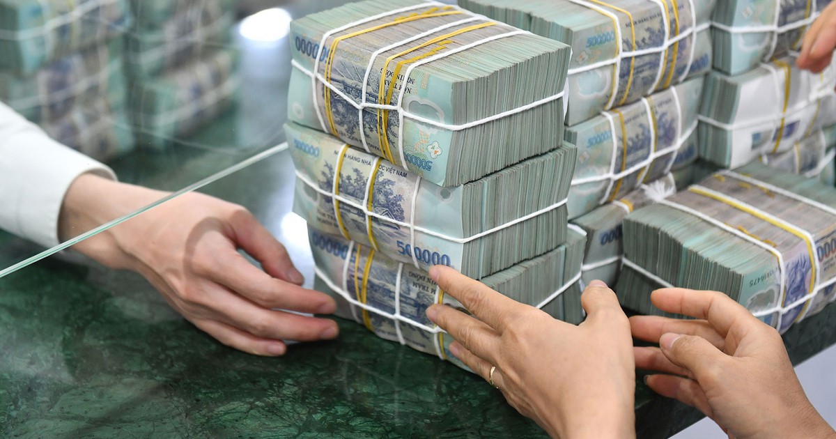 Bộ Nội vụ thông tin mới về đề án cải cách tiền lương
