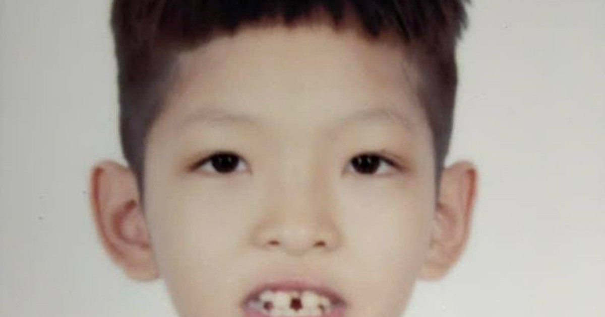 Truy tìm bé trai 11 tuổi bất ngờ mất tích ở TP.HCM