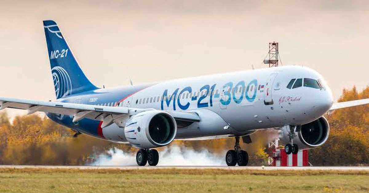 Hồi sinh động cơ uy tín này, máy bay nội địa MC-21 và Tu-214 của Nga không chỉ được cứu mà còn "hóa rồng"?