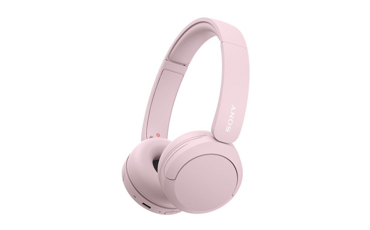 Sony WH-CH520 học online, xem phim ổn không với pin 50 giờ và kết nối 2 thiết bị?