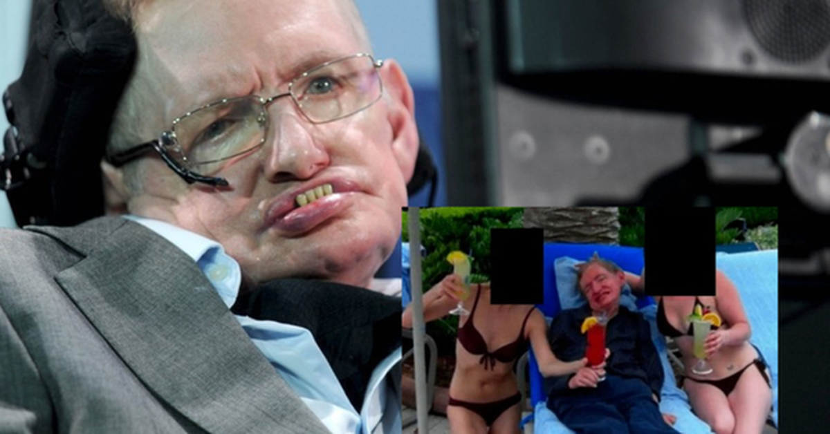 Stephen Hawking và hồ sơ Epstein: Gia đình bác bỏ nghi vấn liên quan ...