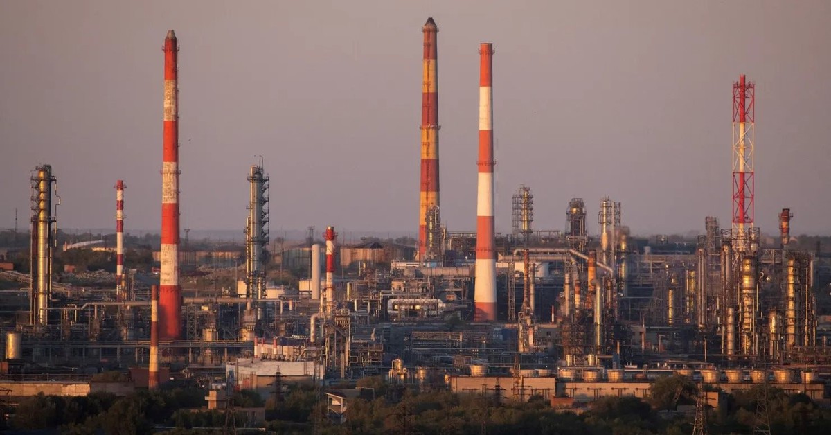 Xung đột Iran làm đảo lộn dòng chảy năng lượng - Nga mới đang là người "chiến thắng"