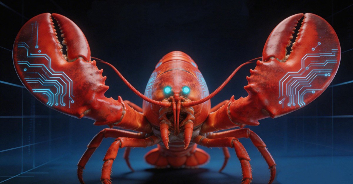 Con "tôm hùm" không ăn được đã gieo rắc nỗi lo lắng cho nhiều người Trung Quốc: Lý do là gì?