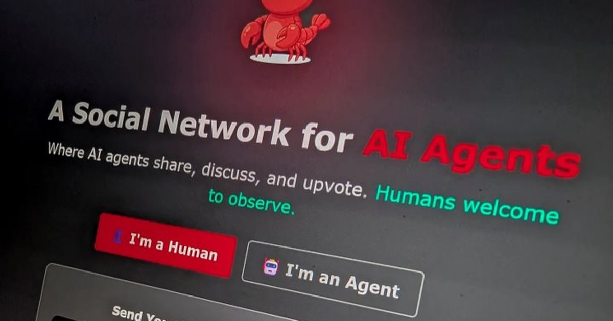 Sức mạnh không tưởng của Mark Zuckerberg: Đang nắm trong tay Facebook với 3 tỷ người dùng, Meta vừa chi tiền mua thêm mạng xã hội cho các bot AI