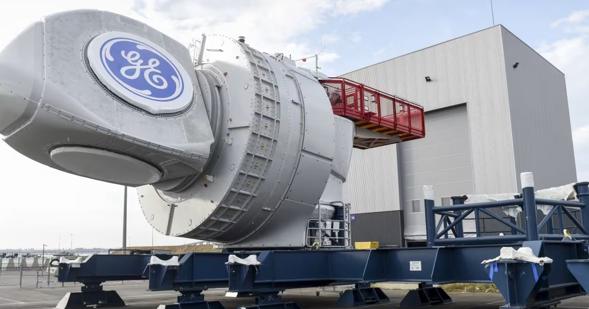 Tập đoàn năng lượng Mỹ quy mô hơn 200 tỷ USD chọn Việt Nam làm điều đặc biệt