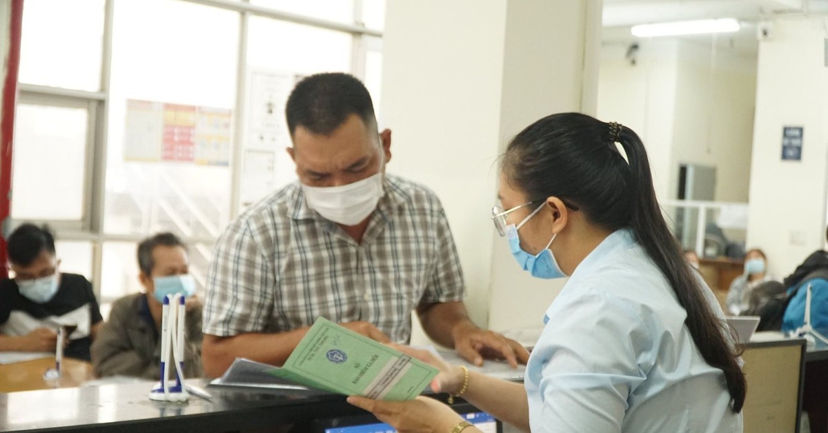 Bảo hiểm xã hội phát cảnh báo đặc biệt, người dân cần lưu ý