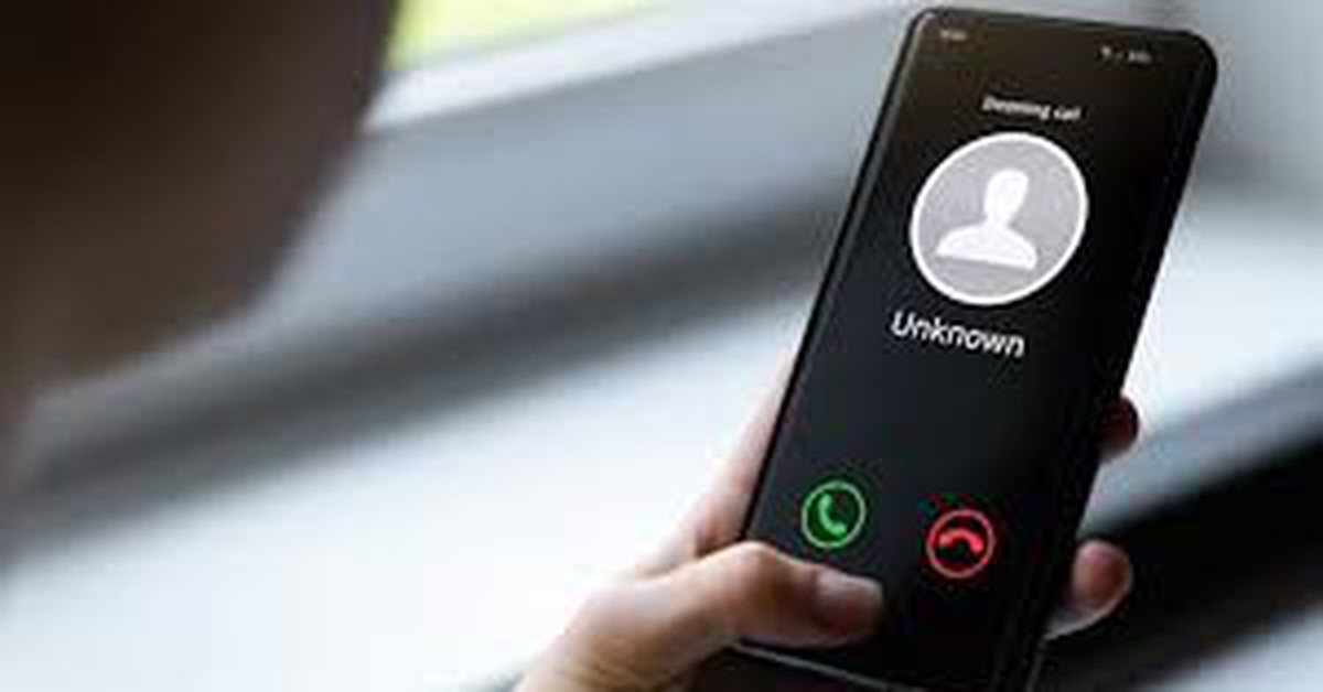 Cảnh giác với shipper rởm