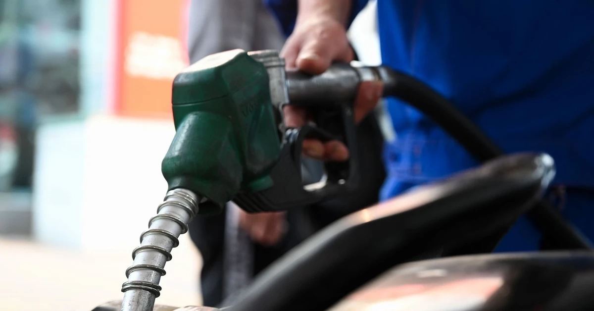 Nơi giá xăng rẻ không tin nổi