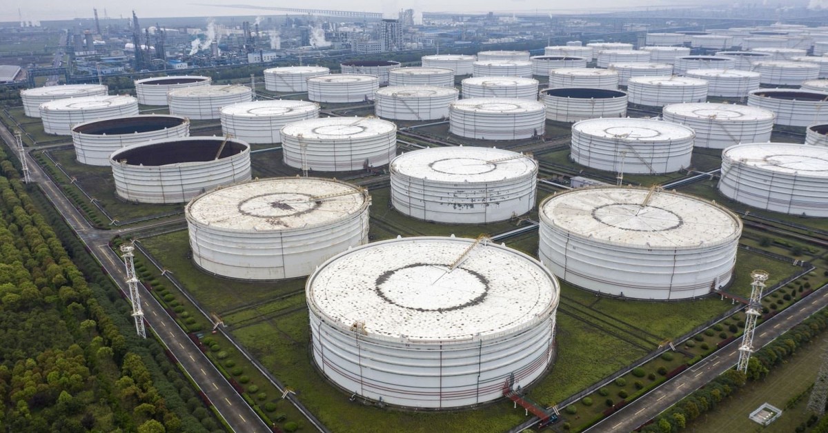 Tin vui: Tổ chức nắm giữ 1,8 tỷ thùng dầu đồng ý xả kho, giải phóng kỷ lục 400 triệu thùng dầu để hạ nhiệt thị trường