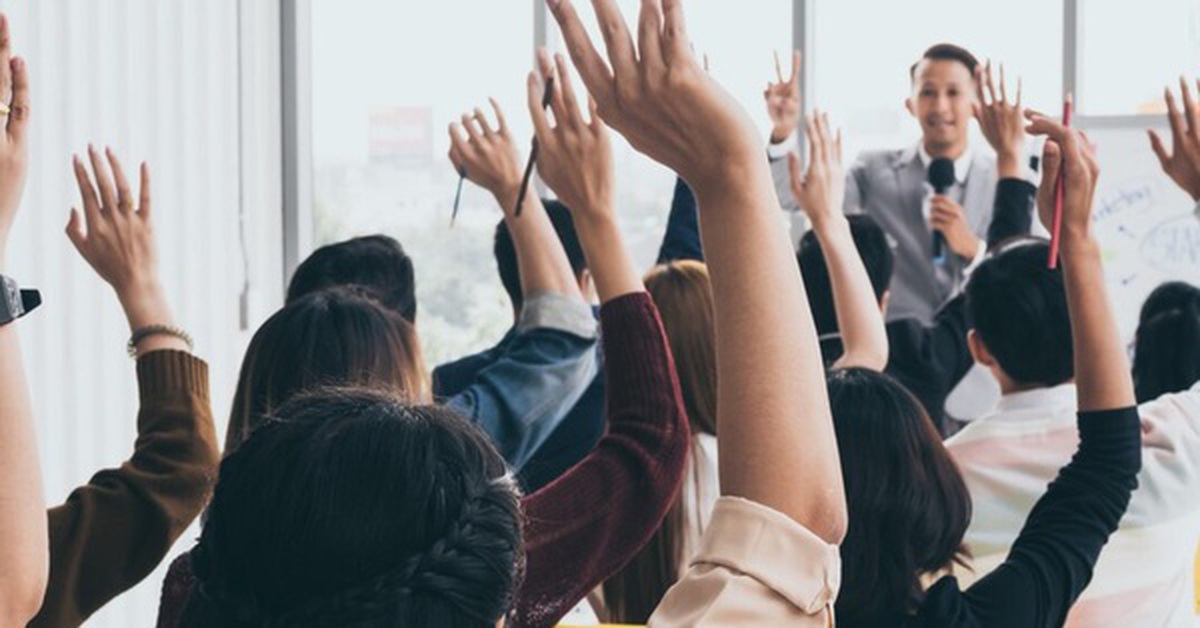 Một công ty đa cấp hoạt động trên 24 tỉnh, thành thông báo chấm dứt hoạt động