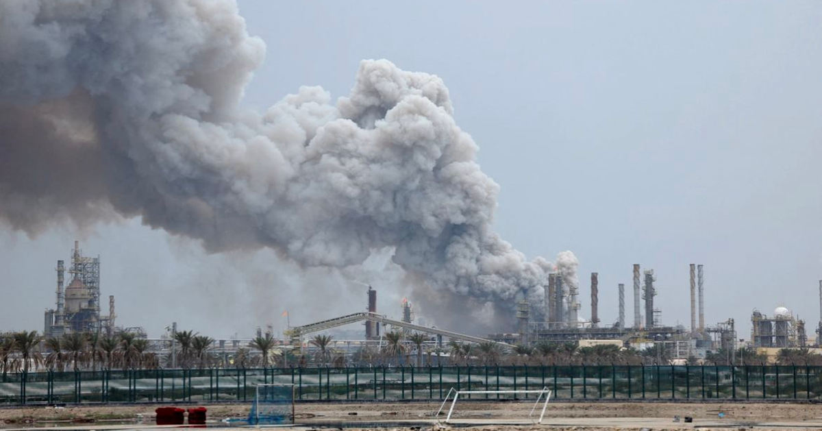 Điều Mỹ không ngờ từ Iran và Nga