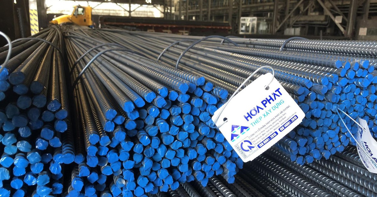 Mỹ áp thuế sơ bộ 130% với mặt hàng xuất khẩu quan trọng của Việt Nam, Hòa Phát cùng các công ty liên quan bị áp thuế gần 122%