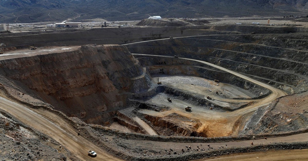 Mỹ đón cú sốc lớn từ Trung Quốc