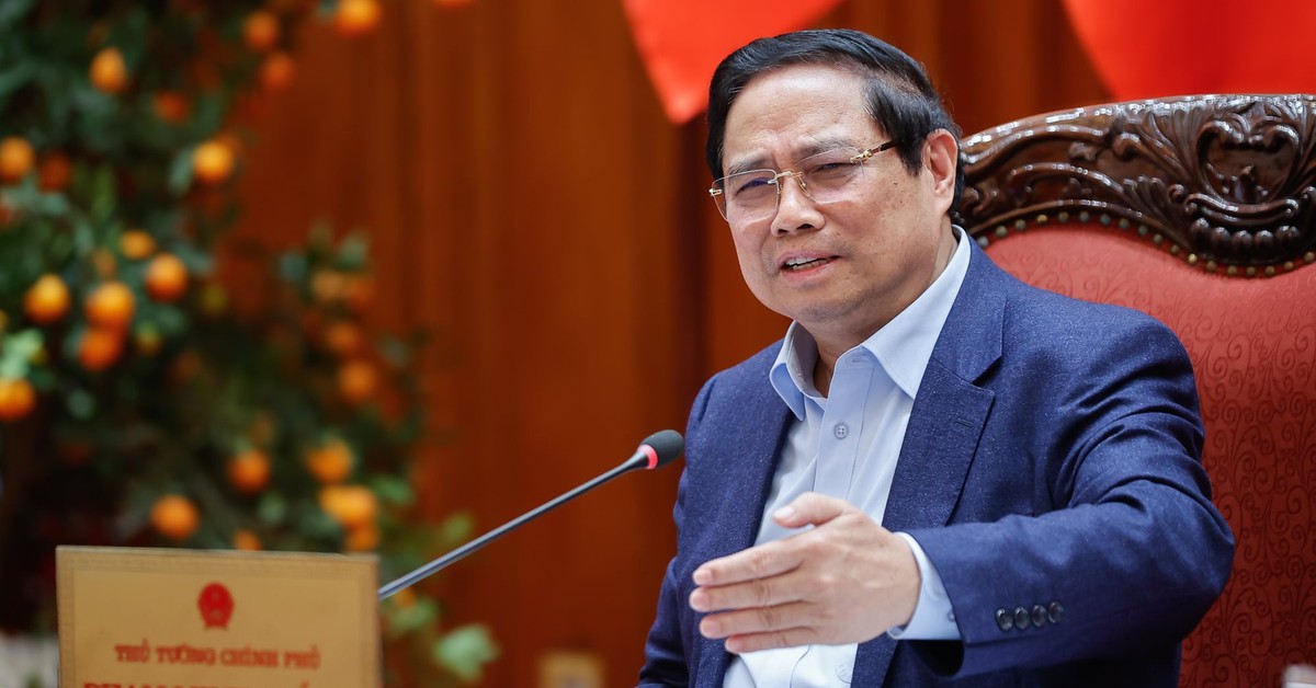 Thủ tướng chỉ đạo: Không để xảy ra tình trạng cửa hàng bán lẻ xăng dầu dừng bán hàng không có lý do