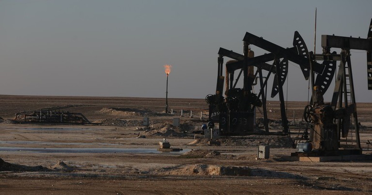 Liên minh châu Phi cảnh báo tình trạng bất ổn ở vùng Vịnh