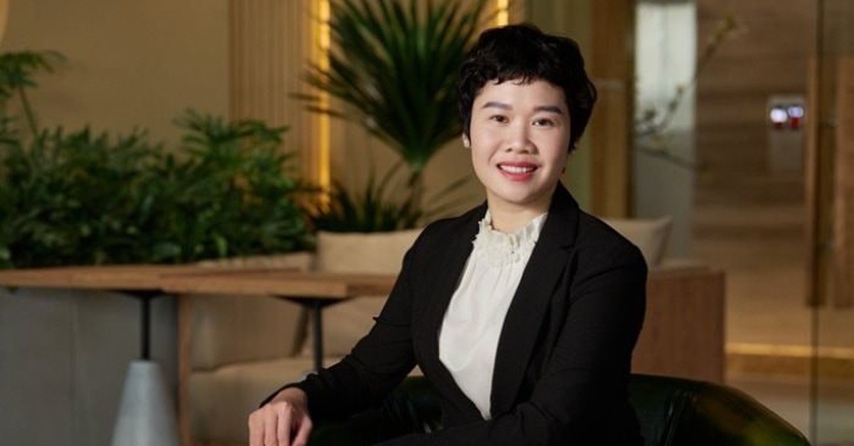 Người phụ nữ bị tỷ phú Trần Đình Long chê bảo thủ, cứng nhắc, đứng sau thương vụ lịch sử 12.000 tỷ đồng