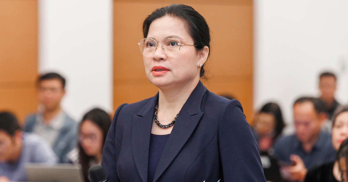 Thông tin chi tiết 5 người tự ứng cử đại biểu Quốc hội khoá XVI