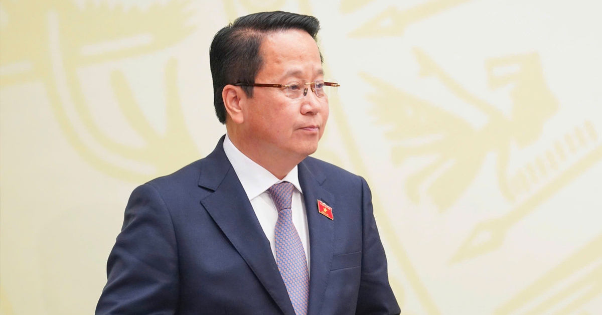 Chưa phát hiện trường hợp ứng cử viên ĐBQH vi phạm như đơn khiếu nại, tố cáo